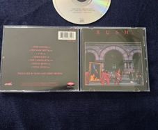 CDs for sale ....(7)