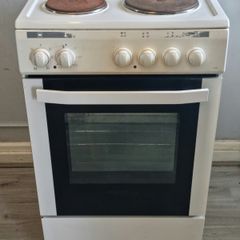 Electric cooker