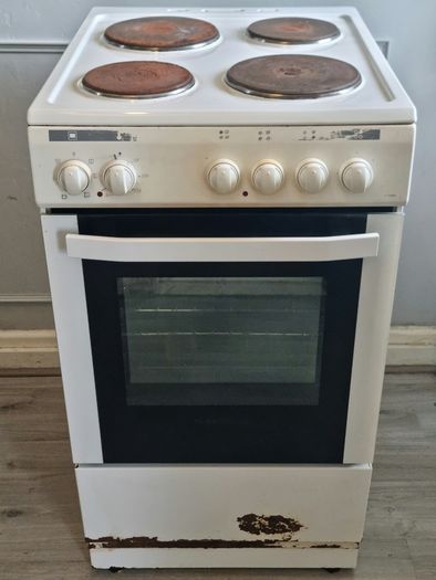 Electric cooker