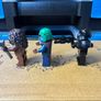 Lego Star Wars Minifigure Bundle Image 2