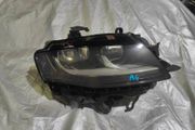 audi a4 b8 headlight right