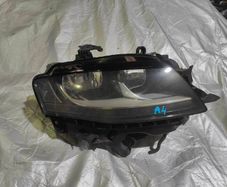 audi a4 b8 headlight right