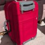 United Colors of Benetton Cabin Carry-On Suitcase (55 x 38 x 20cm) Image 4