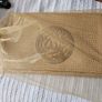 Beautiful Arabic calligraphy bag Image 4