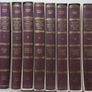 Roman Empire . Edward Gibbon . Folio set Image 4