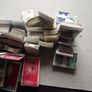 Huge accumulation of Irish old stamps in bundles Image 10