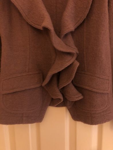 wool Jacket