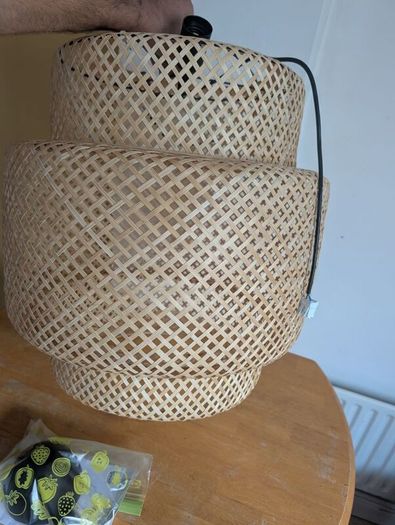 IKEA sinnerlig