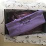 WEDGES - (NEW) Lulu Guinness Raphaella Wedge Sandals. Size 5 Image 8