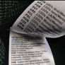 NEW 100% Merino Wool Aclima Norway Cap Black Image 3