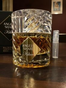 Kilian Paris Angels Share