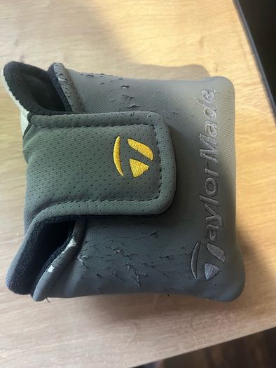 Taylormade spider x