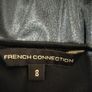 French Connection Blue Dress Image 2