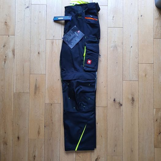 Workwear trousers / pants / ENGELBERT STRAUSS Size 54
