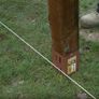 Fence Post Driving Tool Image 2
