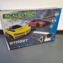 Scalextric Street Cruisers Set (BNIB); EU plug Image 2