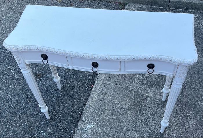 Console Table - French Style