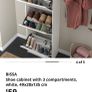 Shoe storage unit Image 3