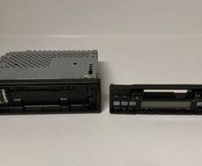 Toyota Matsushita Single Din Original Radio Cassette Player Toyota TM4000 Spares Repairs