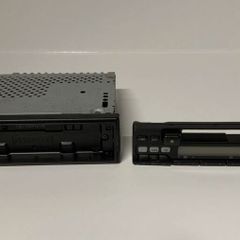 Toyota Matsushita Single Din Original Radio Cassette Player Toyota TM4000 Spares Repairs