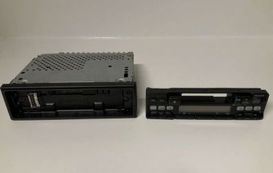 Toyota Matsushita Single Din Original Radio Cassette Player Toyota TM4000 Spares Repairs
