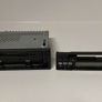 Toyota Matsushita Single Din Original Radio Cassette Player Toyota TM4000 Image 9