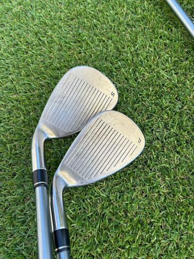 Ladies Taylormade Golf set