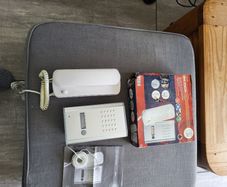 Door intercom