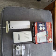 Door intercom