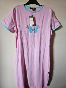Pink Dress BNWT