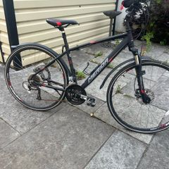 mens bicycle