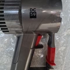 Dyson v6 motor and main body trigger handle genuine