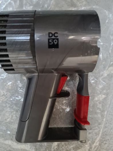 Dyson v6 motor and main body trigger handle genuine