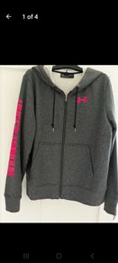ladies hoodie