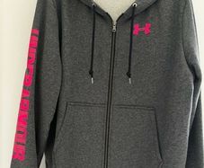 ladies hoodie