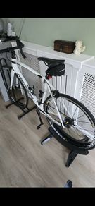 Merida scultura 4000 full carbon size S/M