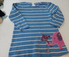 kite tunic
