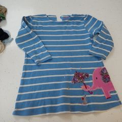 kite tunic