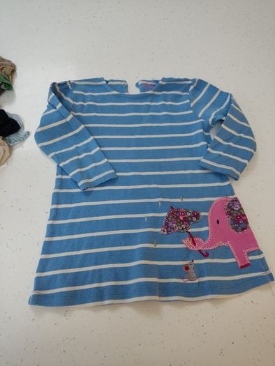 kite tunic