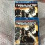 Terminator Salvation Directors Cut Blu Ray Image 5