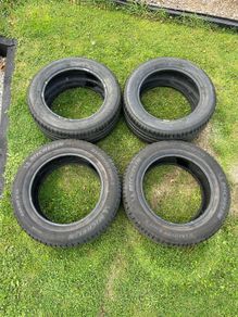 Michelin Tyres
