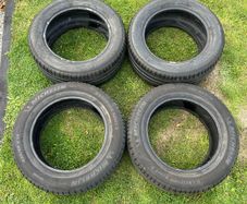 Michelin Tyres
