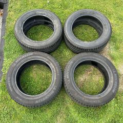 Michelin Tyres