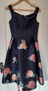 Evening Dress