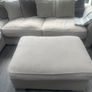 Grey Corner Sofa and Chair Image 5