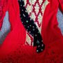 Irish Dancing Dress Image 3