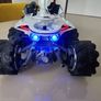 Mass Effect Andromeda Nomad Image 6
