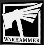 Warhammer - Various Lots - 23 nr