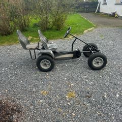 Berg Go-Kart