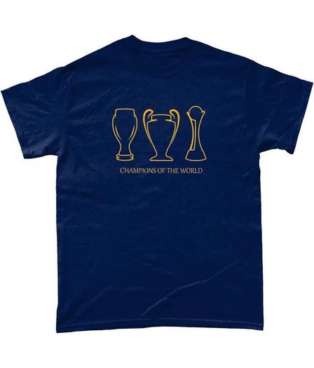 Liverpool, Champions of the World T-Shirt, LFC Shirt, Liverpool Gift, Men t shirt printed shirt